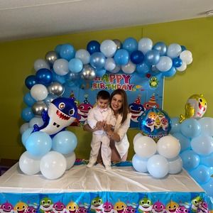 Meet your Posher, Elsi